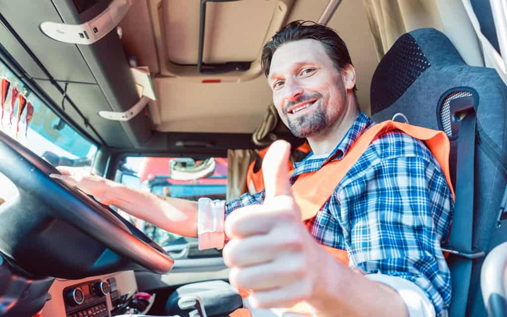 Insurance Considerations for Truck Drivers