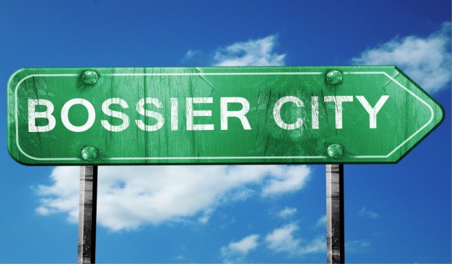 Visit Bossier City
