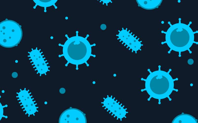 Free Fighting Coronavirus Patterns Pack Pattern