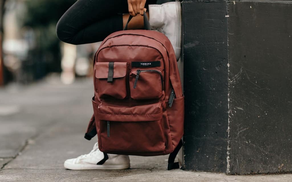 Essential things to look into while buying a backpack