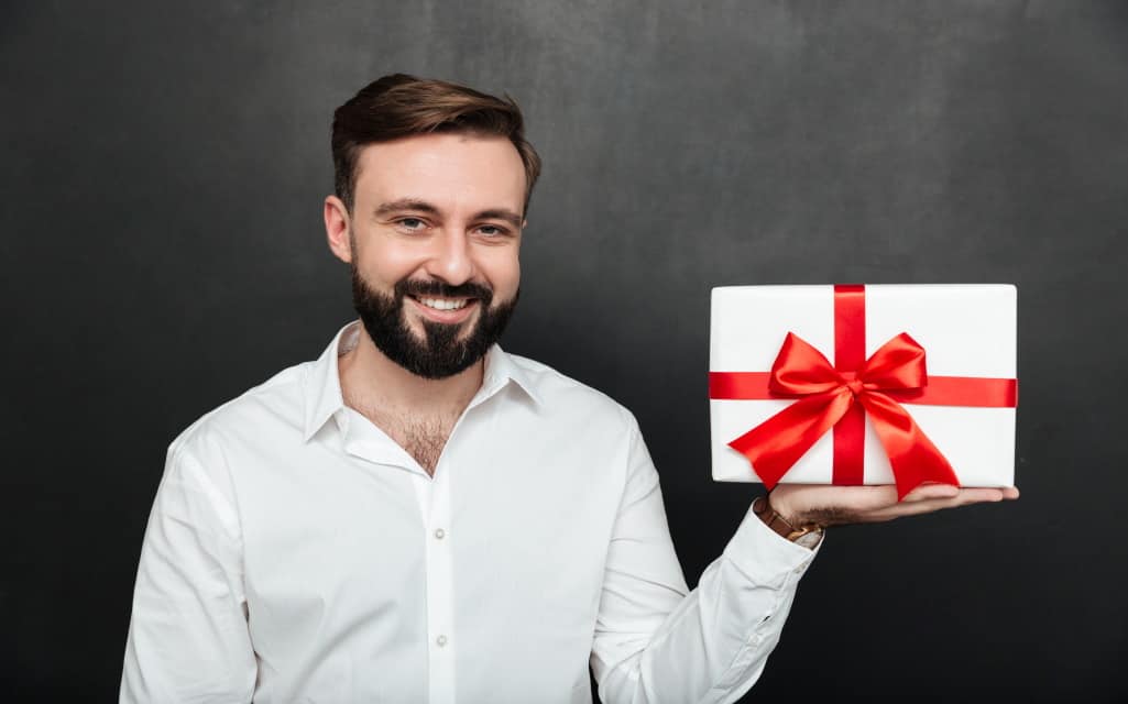 Gifts For Men With Beards