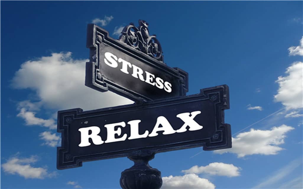 Reduce Stress During a Move