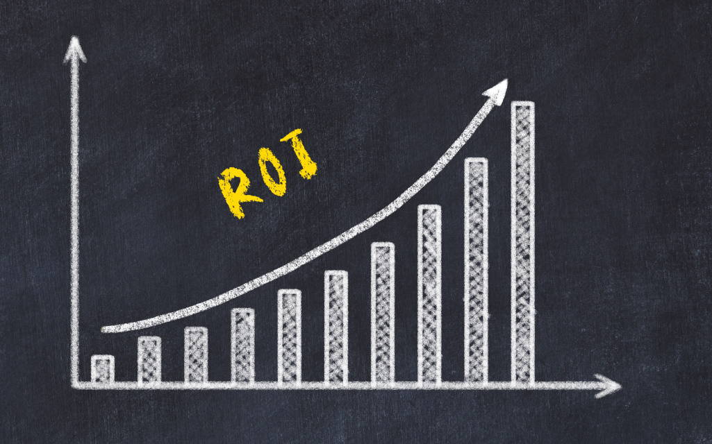 Increase The ROI Of Your Company