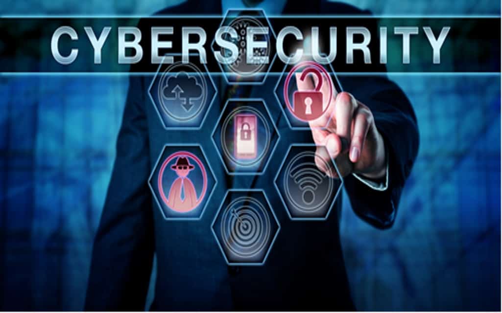 Cybersecurity Important for Small Businesses