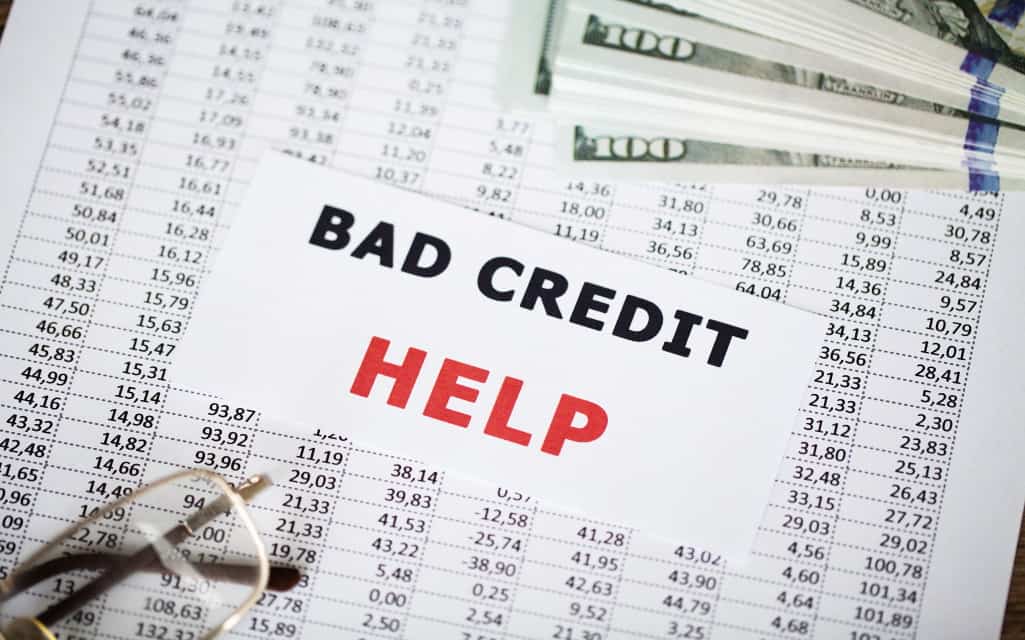 Payday Loans for Bad Credit