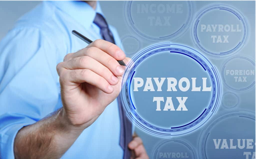 Payroll System for Small Businesses