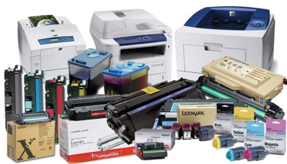 Print supplies