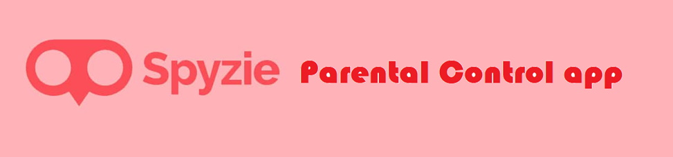Spyzie parental Control app
