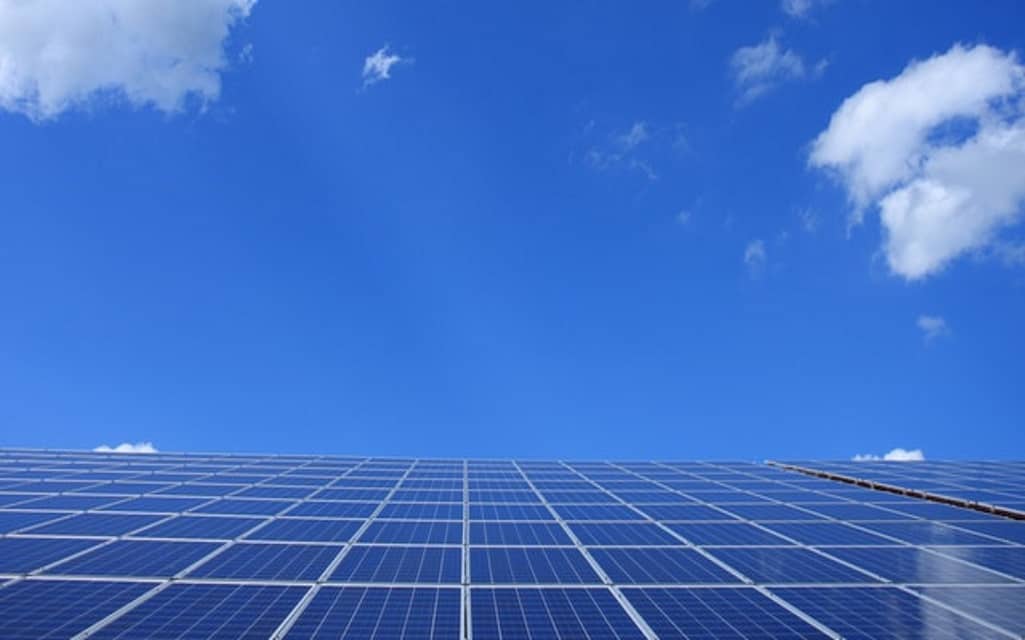 environment friendly Solar Solutions