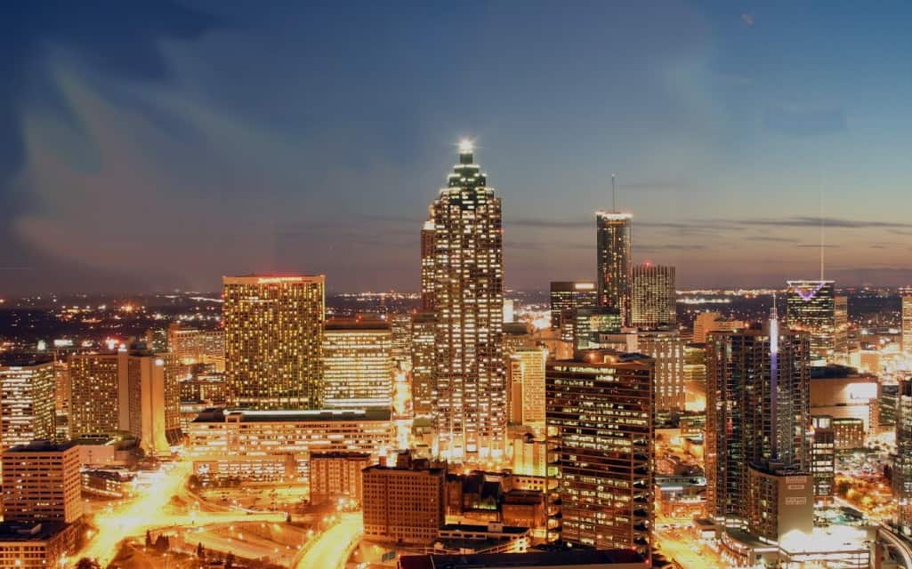 Best Tourist Attractions in Atlanta