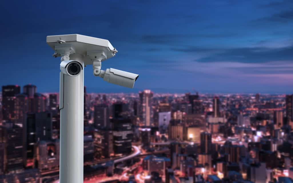 CCTV Monitoring Companies
