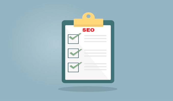 Develop a Daily SEO Check-In Routine