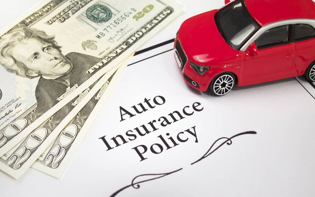 How much does car insurance cost