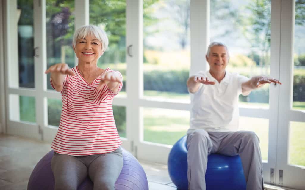 Seniors Need to Know to Stay Healthy