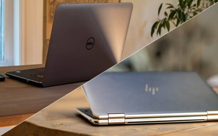 Hp Laptop Vs Dell Laptop- Which Brand is better to buy