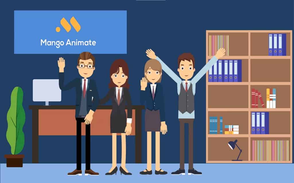 Top Animation Makers