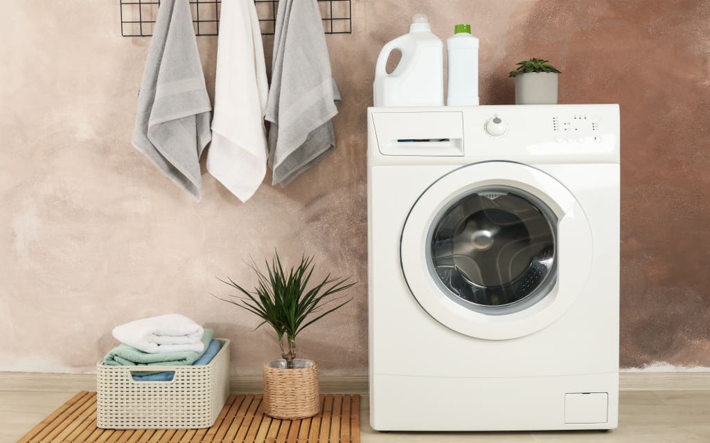 Washing Machine Features You Need To Know