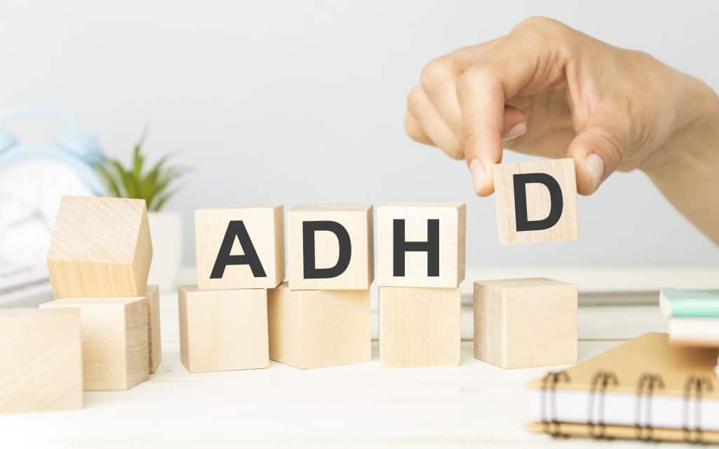 ADHD How it aggravates anger in children