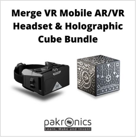 Merge VR Mobile
