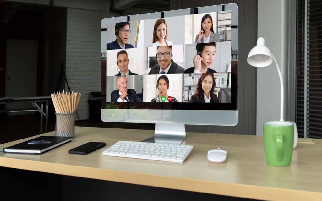 Remote Team Building Activities for Your Employees