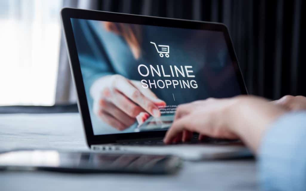 Covid 19 Online Shopping