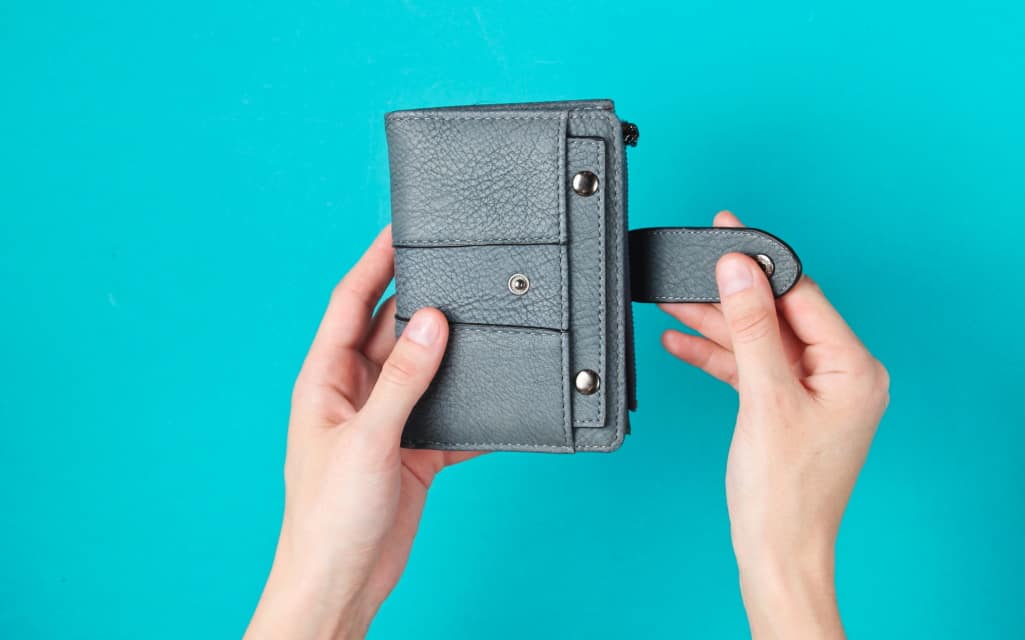 How To Clean a Leather Wallet