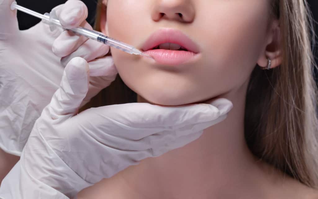 Surgery and Cosmetic Injection