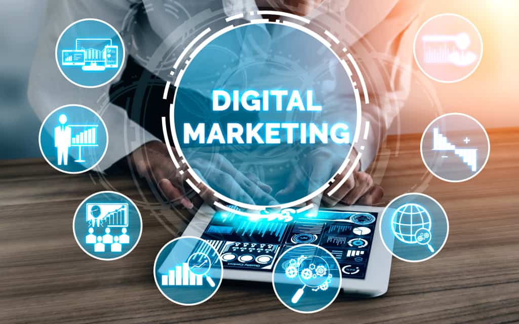 Tips to Make the Most of Digital Marketing in 2021