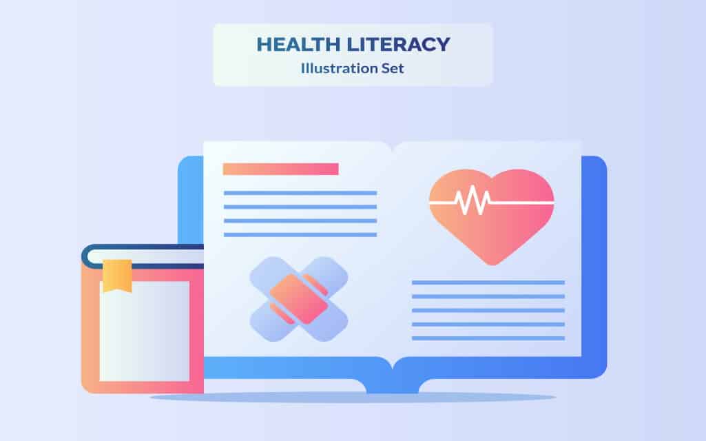 Health Literacy of Patients