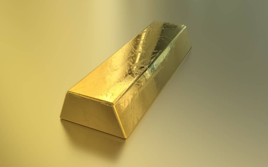 Value of Gold and How Can I Invest in It