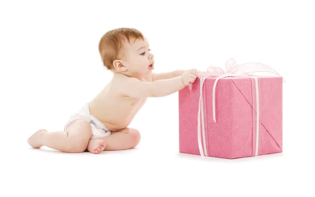Best Gifts for a Newborn
