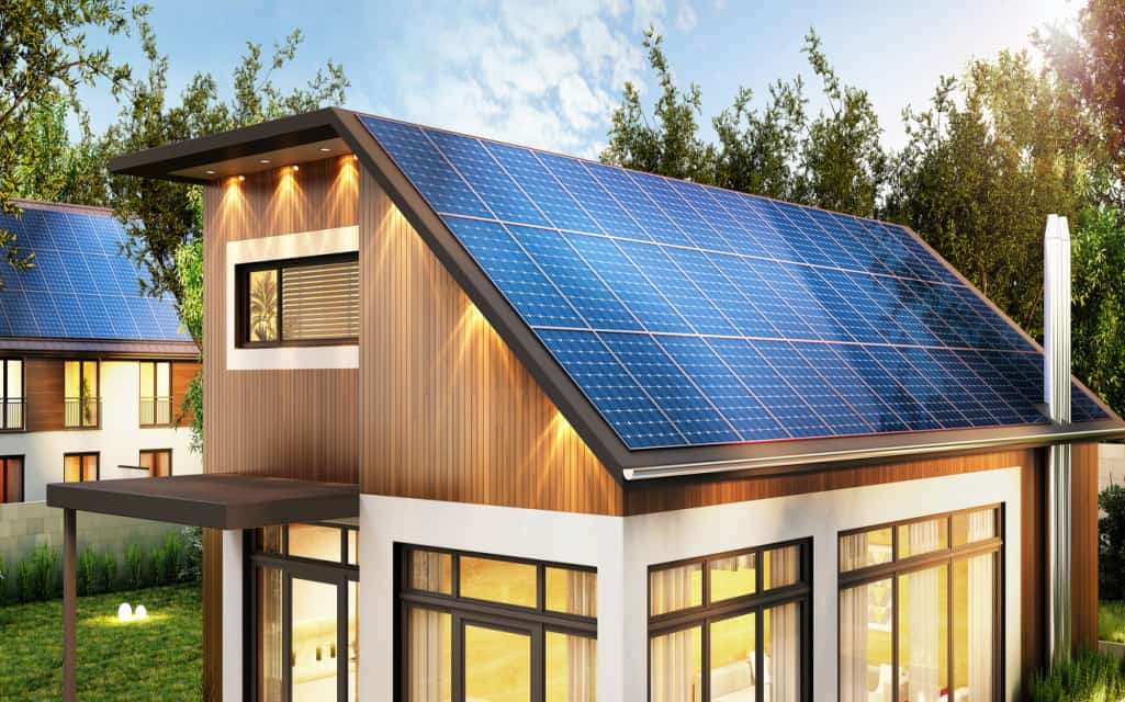 Best Benefits of Solar Panels for Your Home