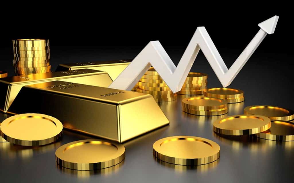 Invest in Augusta Precious Metals like Gold