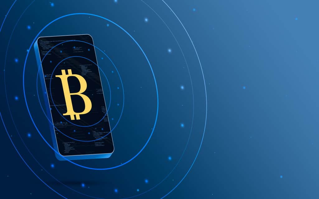 bitcoin android digital wallets