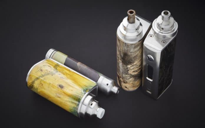 Best Vaping Devices for Cannabis