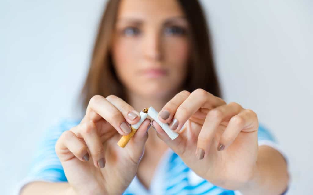 Tips to Quit Smoking