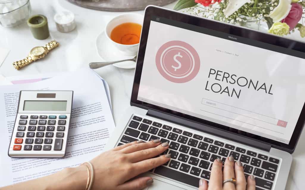 Apply for a Personal Loan from Money View