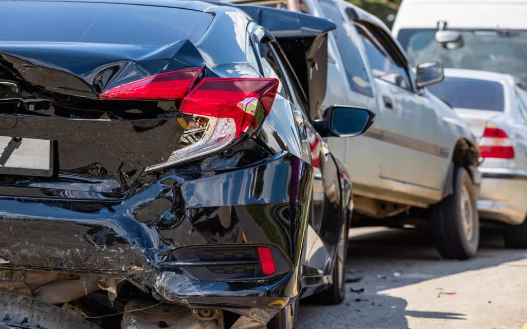 Accident Injuries