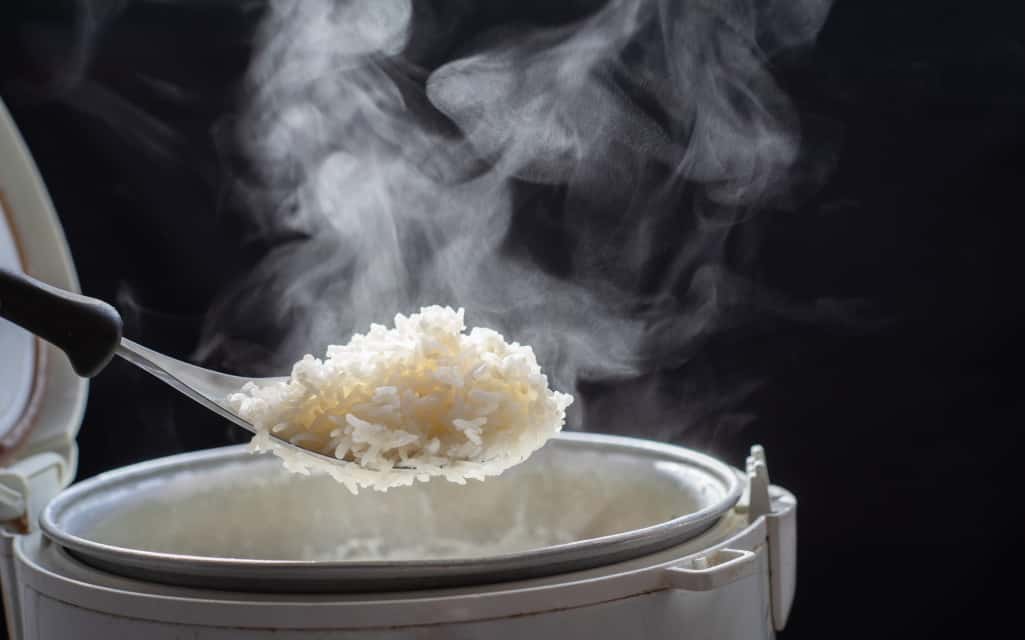Benefits Of Rice Cookers