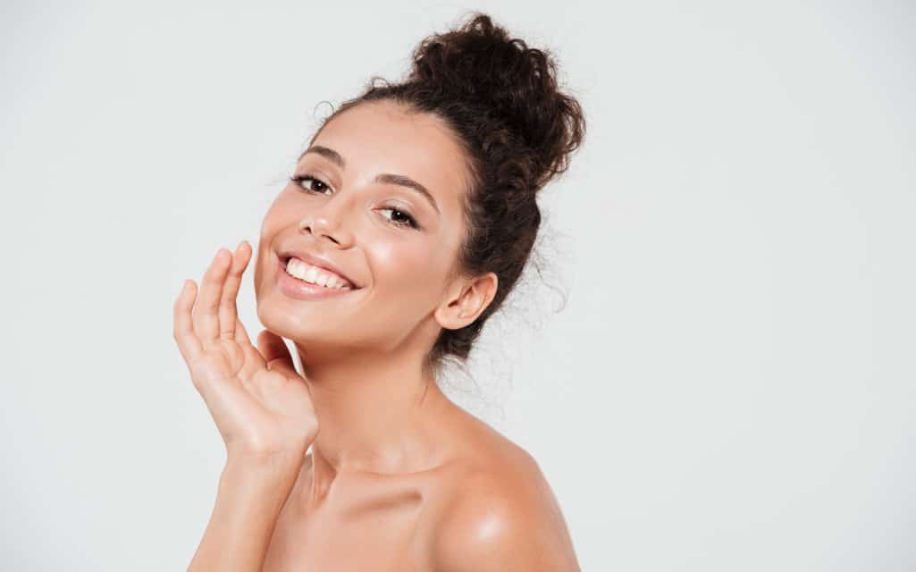 Improve Your Skin Without Skincare Products