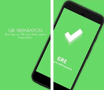 Best App for GRE Preparation