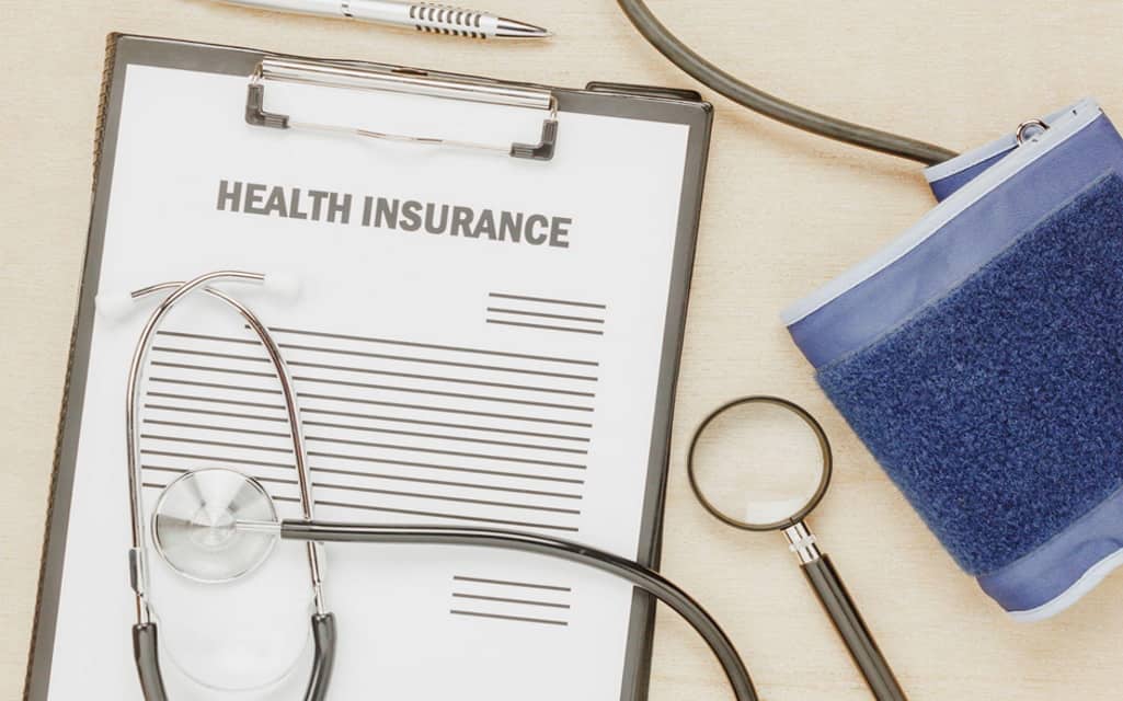 Save on Your Health Insurance Plan