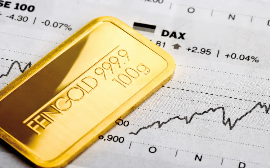 Why Gold Should Be in Your Investment Portfolio
