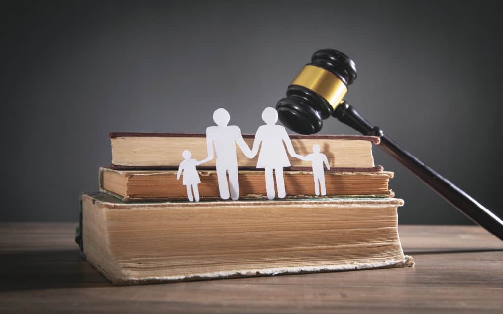 Hiring a Family Law Professional