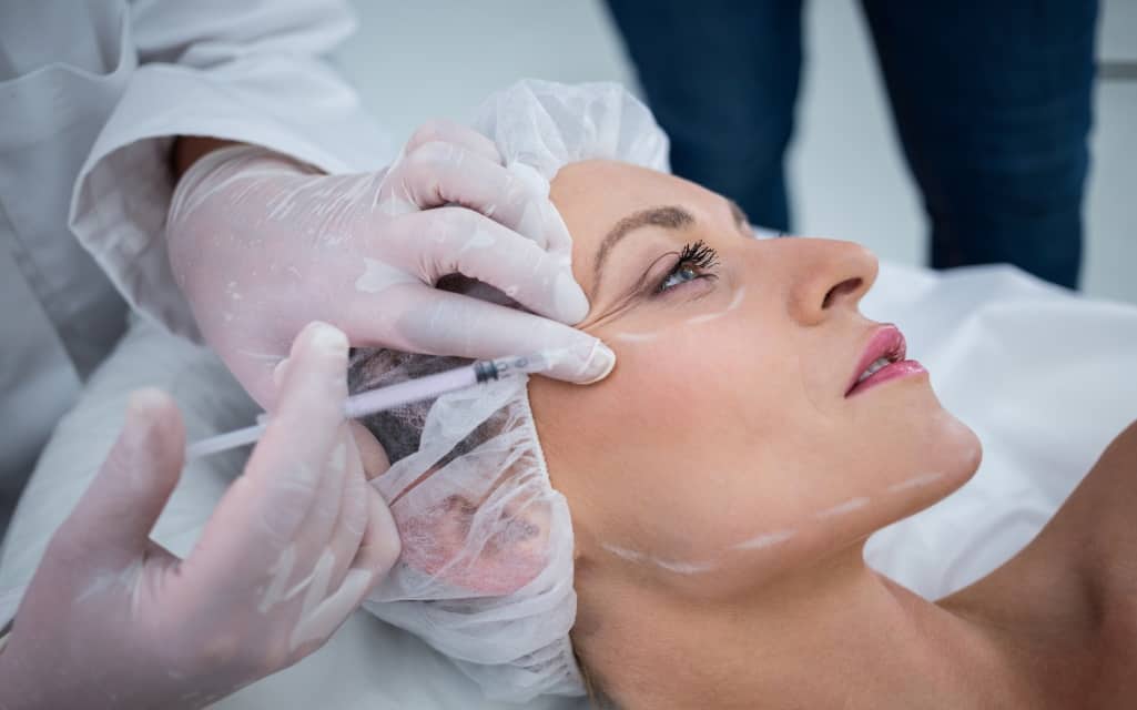 Baton Rouge Offers the Latest in Plastic Surgery