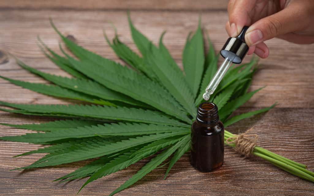 Quick and Easy Recipes to try with CBD oil