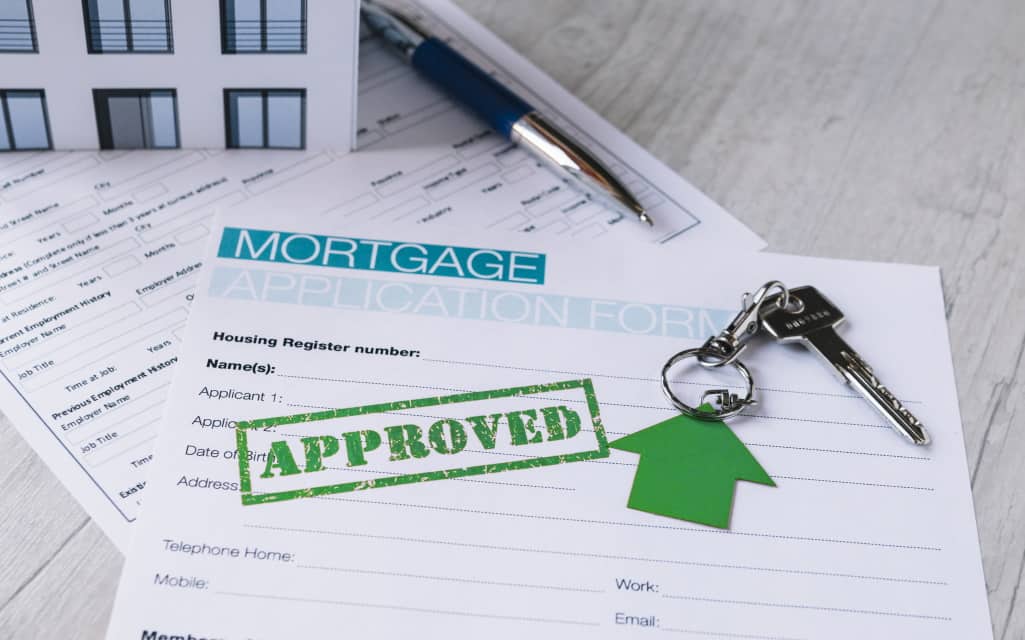 Tips On Getting Approved For Mortgage
