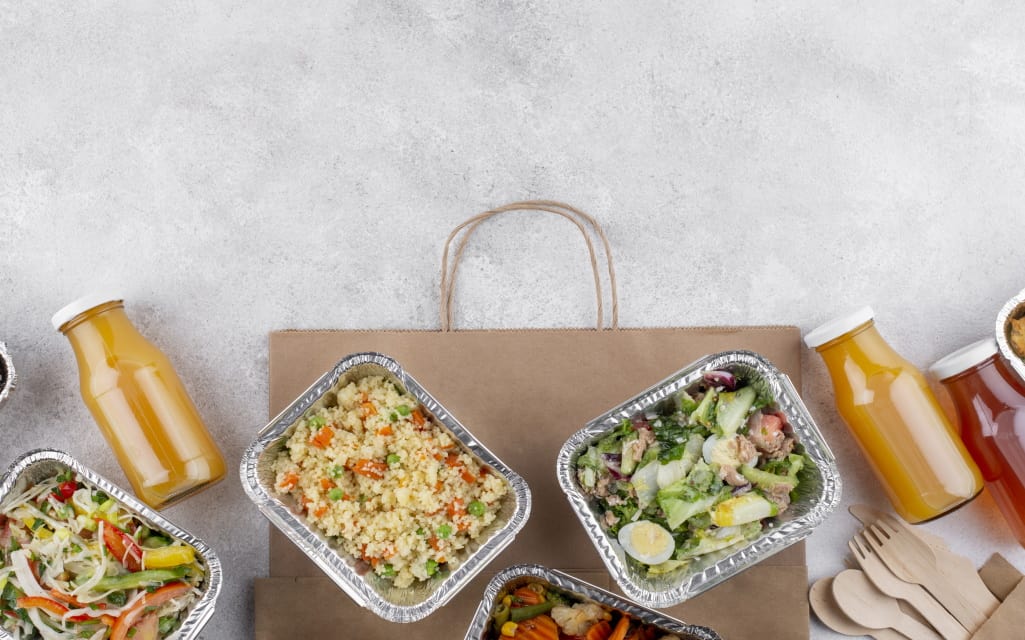 What you should know about comparing diet meal delivery services