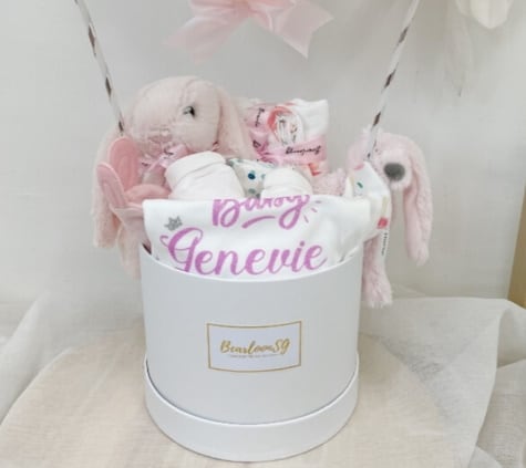baby gift hampers