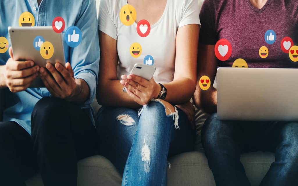 Pros And Cons Of Buying Social Media Engagements